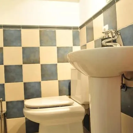 Playa Blanca Sleeps 6 Pool Air Con Wifi